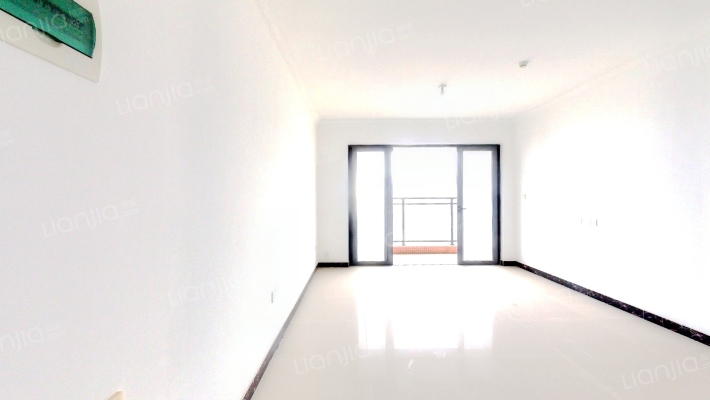 锦绣海湾城十期二手房实景图