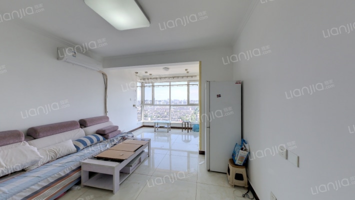 香格礼二手房实景图