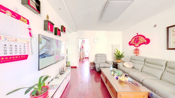 中房馨街里二手房实景图