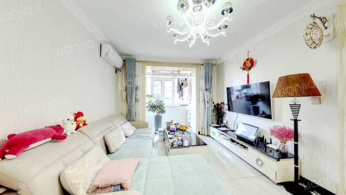 园丁巷二手房实景图