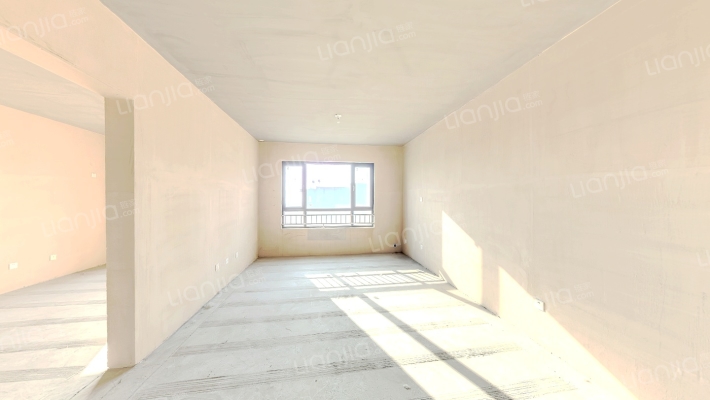 天地源·熙樾湾二手房实景图