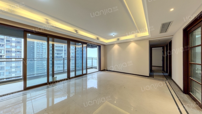 蓝光长岛国际五期二手房实景图