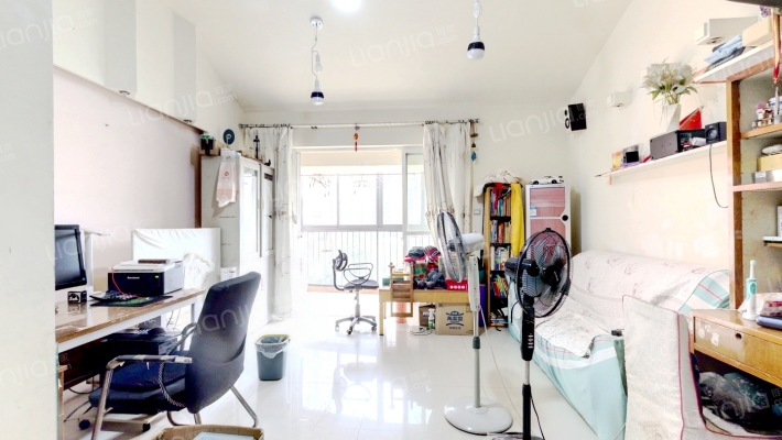 国信新城二期二手房实景图