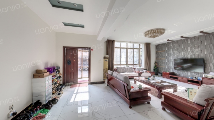 玫瑰花园二手房实景图