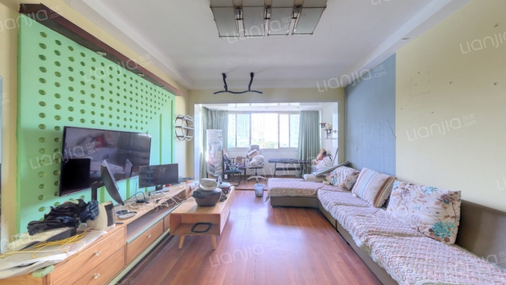 升伟朝凤苑二手房实景图