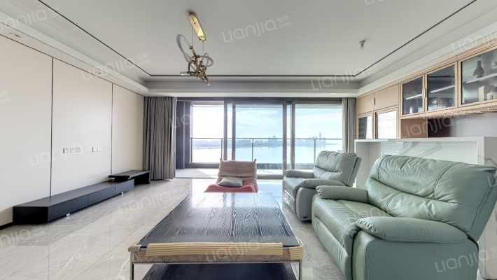 融悦湾花园二手房实景图