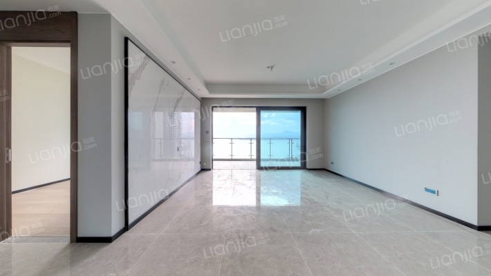 惠东碧桂园十里银滩维港湾半岛二手房实景图