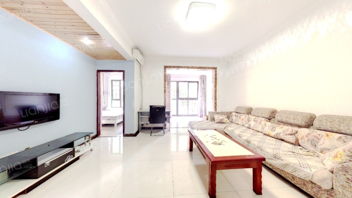 凤凰林溪郡二手房实景图