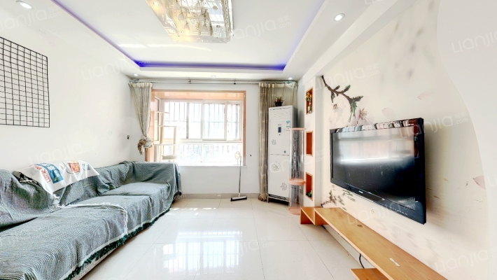 天润城第十一街区二手房实景图