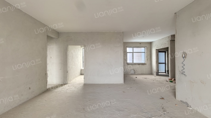 宝麒花园二手房实景图