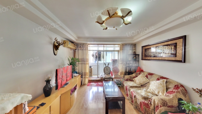 汇文路280号二手房实景图