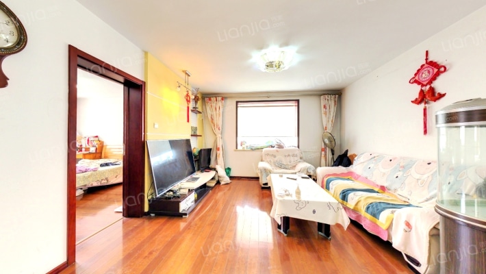 青云阁小区二手房实景图