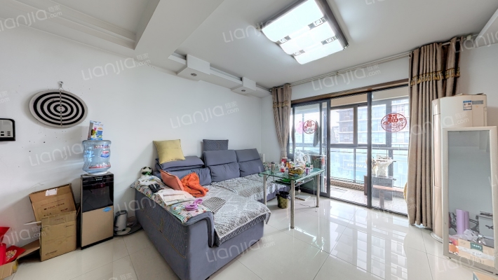 紫云金沙二手房实景图