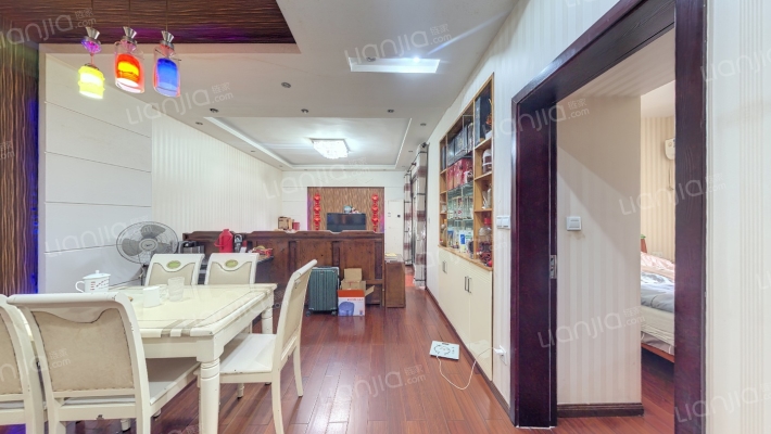 广通山庄二手房实景图