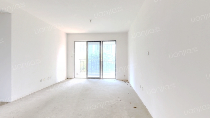 中胜世家一期二手房实景图