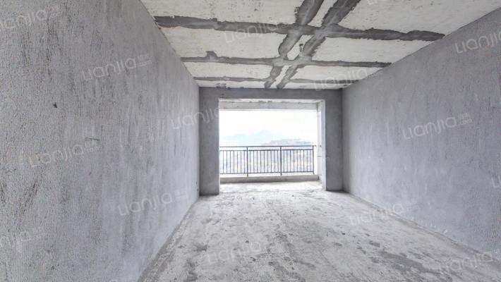 溶江学府二手房实景图