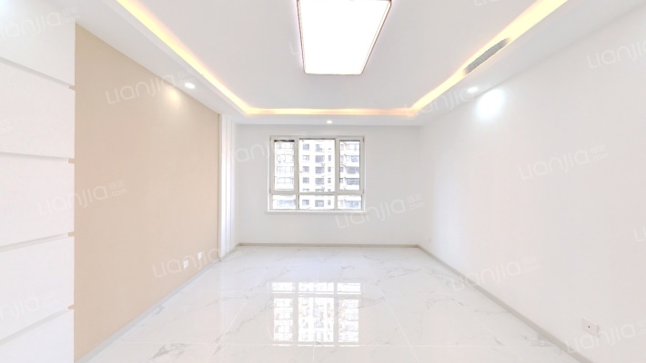 北华城二手房实景图