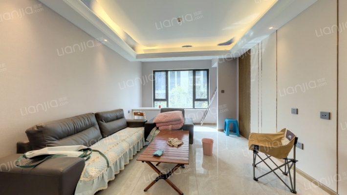 科为城熙府二手房实景图