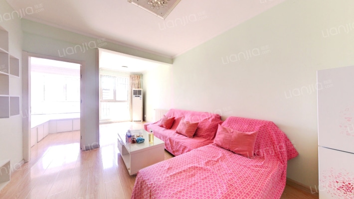 毛公地社区二手房实景图