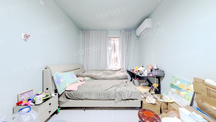 宜川四村二手房实景图