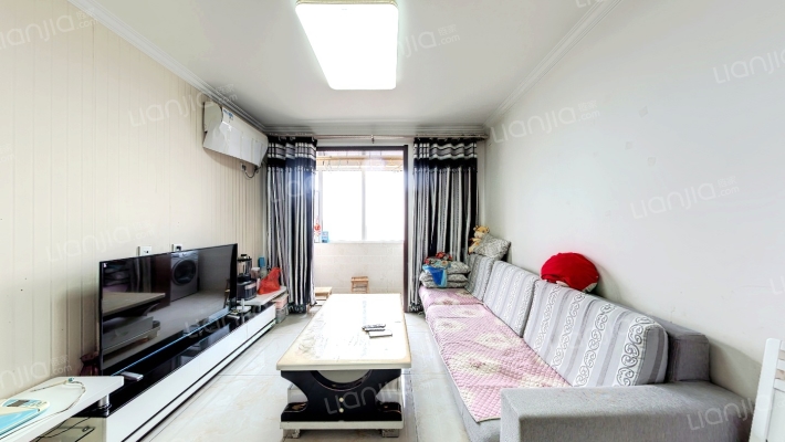 锦融尚御名邸二手房实景图