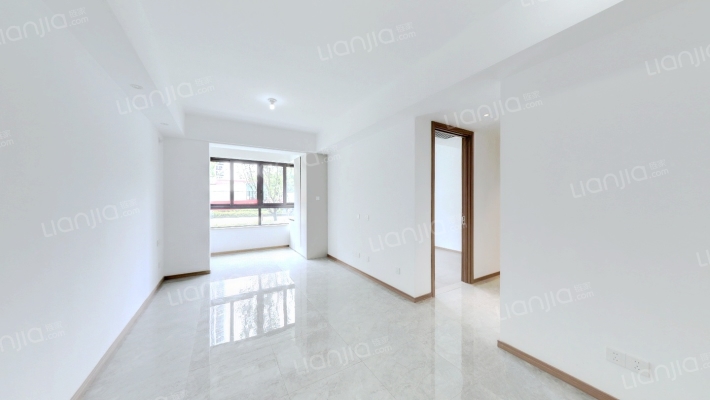 大华·梧桐樾二手房实景图