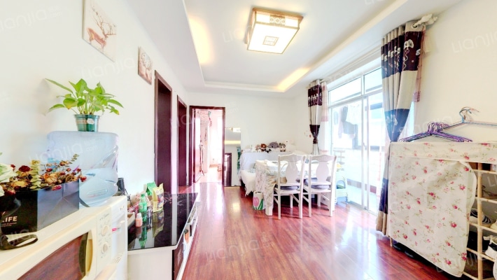 北新区路二手房实景图