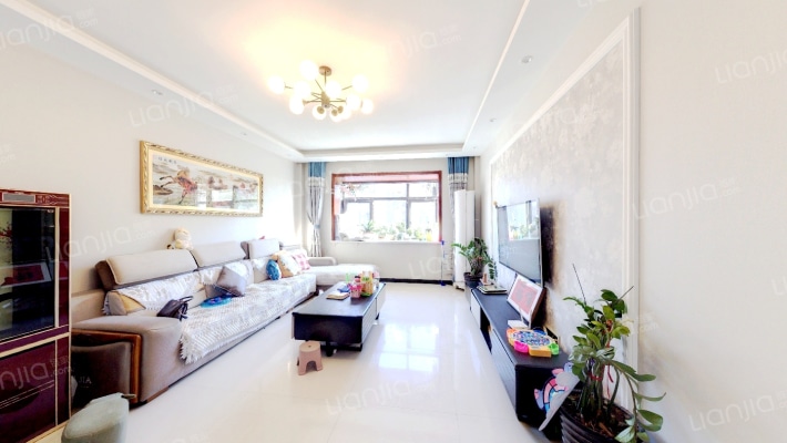 聚金园广场二手房实景图