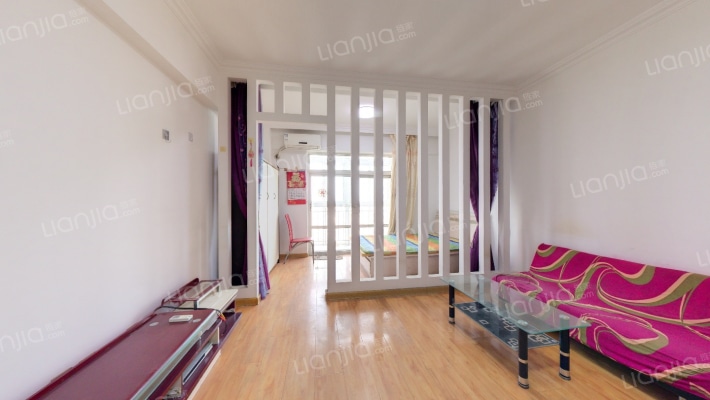 安盛花园（金州）二手房实景图