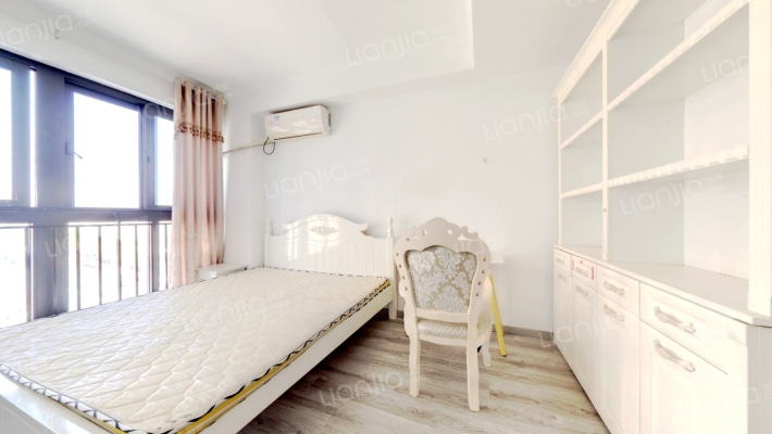 金盛田阳光青城二期二手房实景图