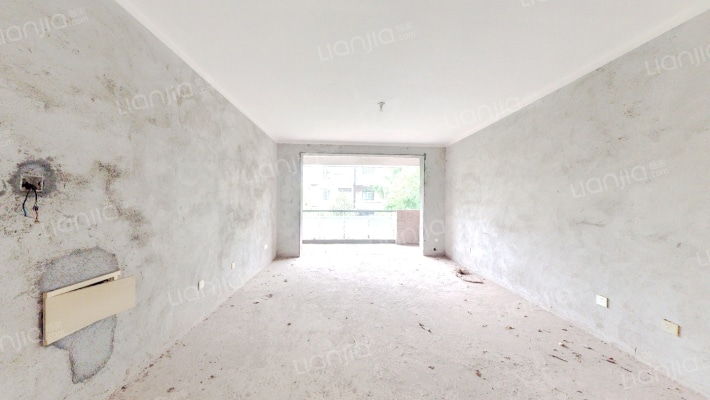 银桂苑二手房实景图