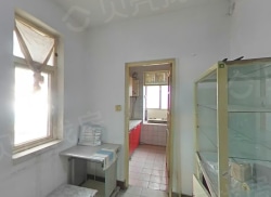 整租·西橡总厂住宅楼 2室2厅 南/北_西橡总厂住宅楼租房