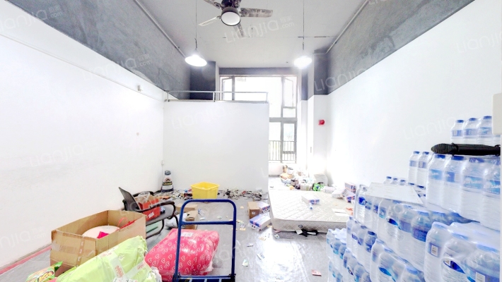 合景天峻二手房实景图