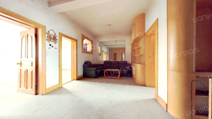 文化宫社区二手房实景图