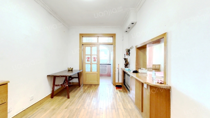 泡崖五区二手房实景图