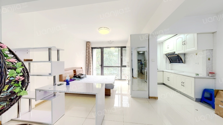 优诗美地二手房实景图