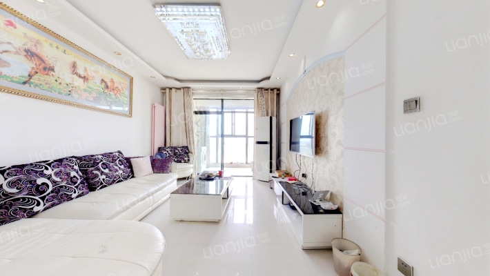 莲花苑二手房实景图