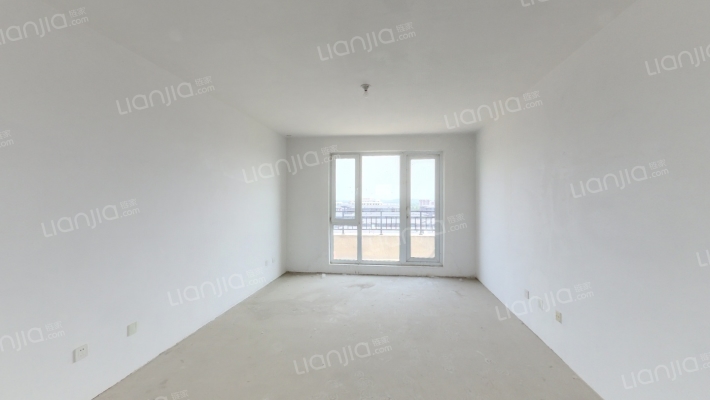 远洋仰山二手房实景图