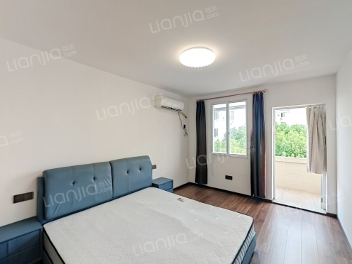 整租·盘溪新村 2室1厅 南