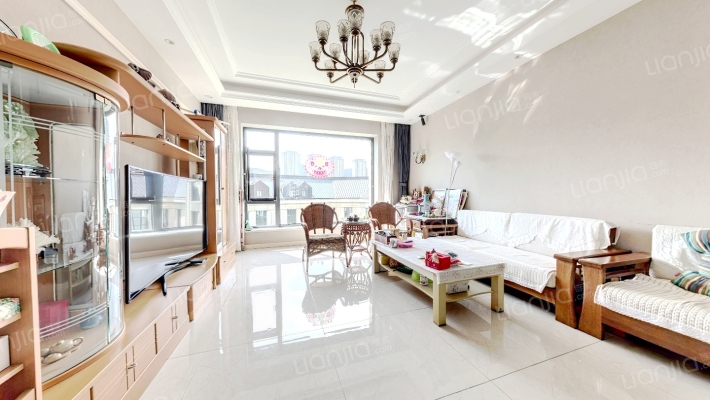 紫御东方二手房实景图