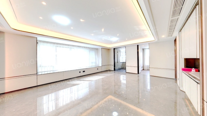 滨江·誉品二手房实景图