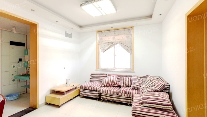 嘉应茗阳水岸二手房实景图