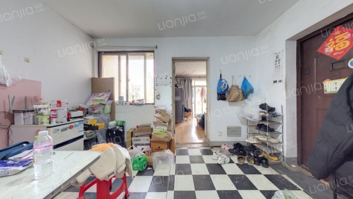 红光花苑二手房实景图