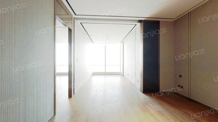 九龙仓苏州国际金融中心二手房实景图