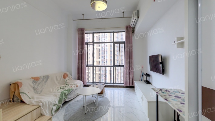 叠彩兰亭二手房实景图