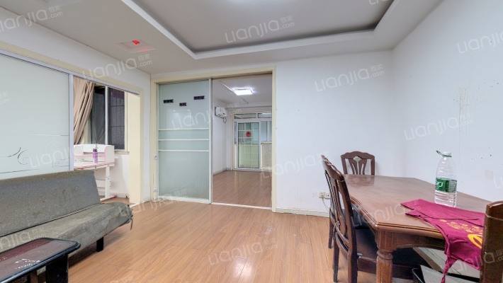 云阳花苑二手房实景图