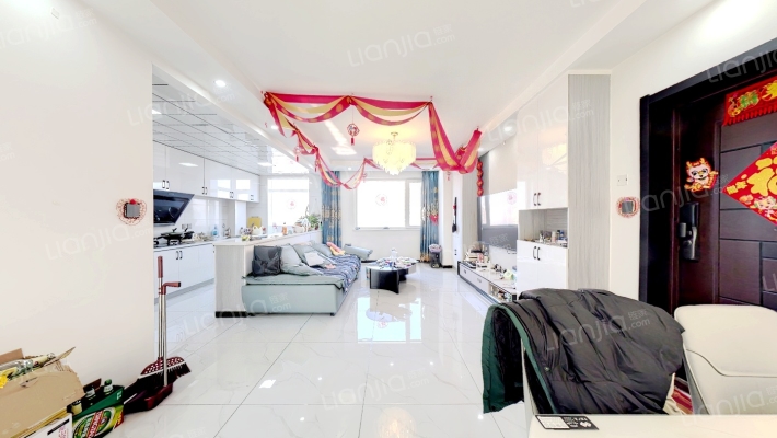 福隆雅居二手房实景图