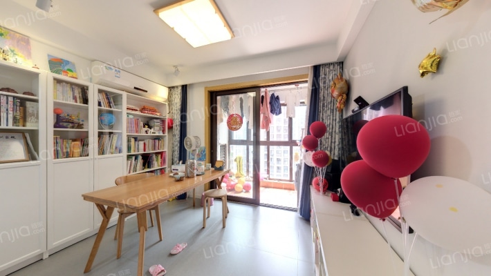 风景晨园二手房实景图