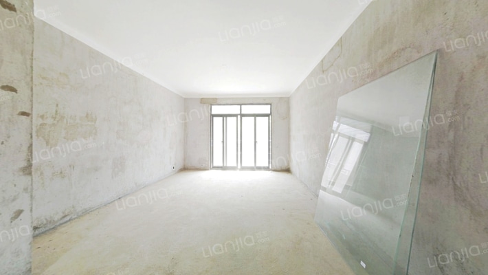 汉港凯旋城二手房实景图