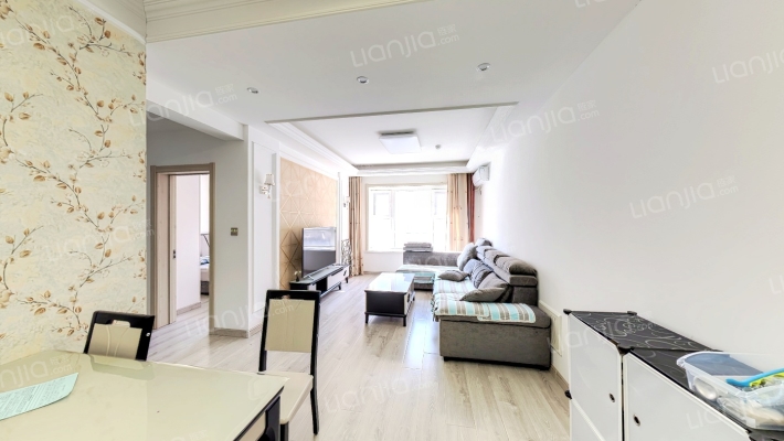 伴山澜湾二手房实景图